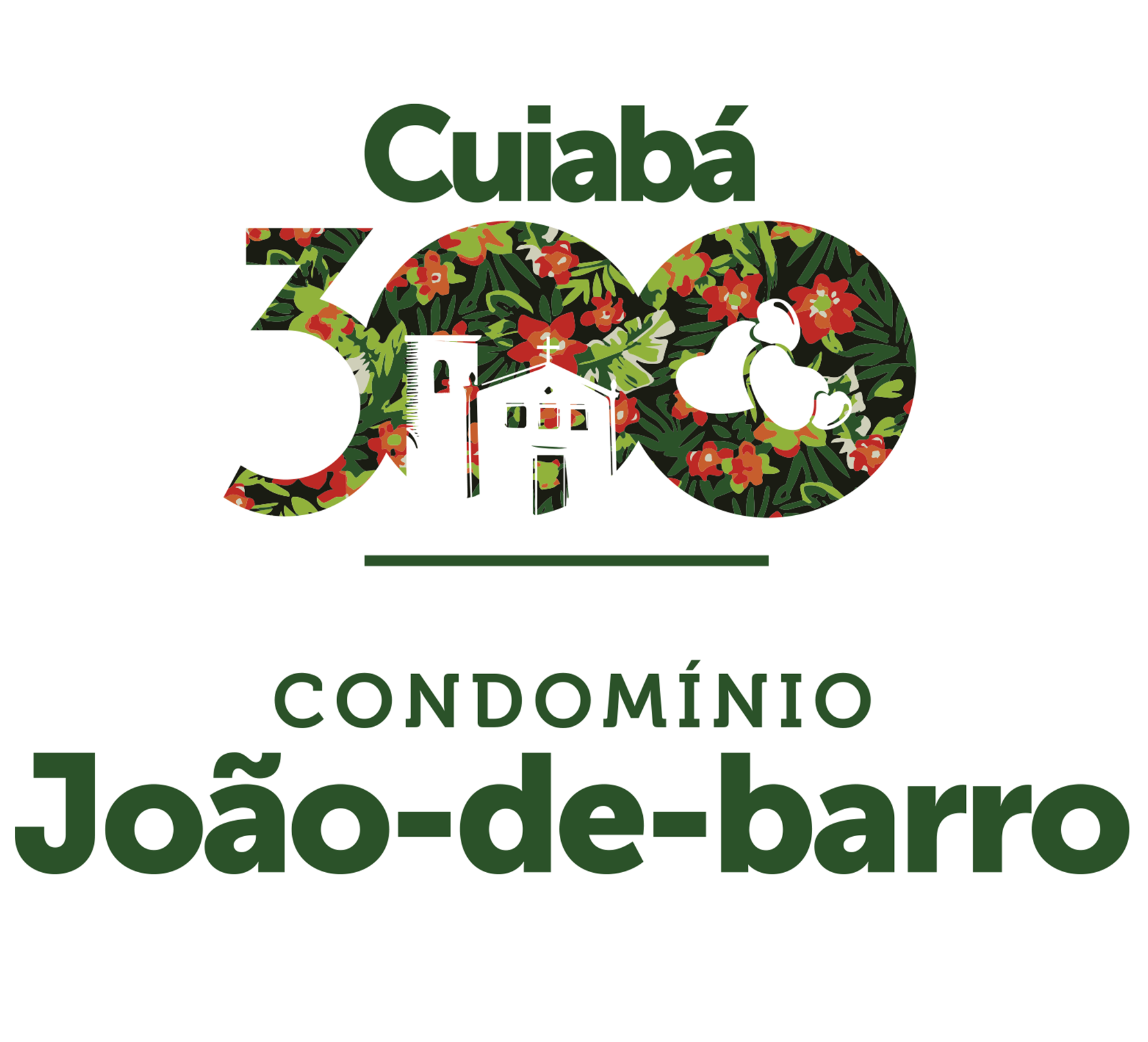 Condomínio Residencial João de Barro